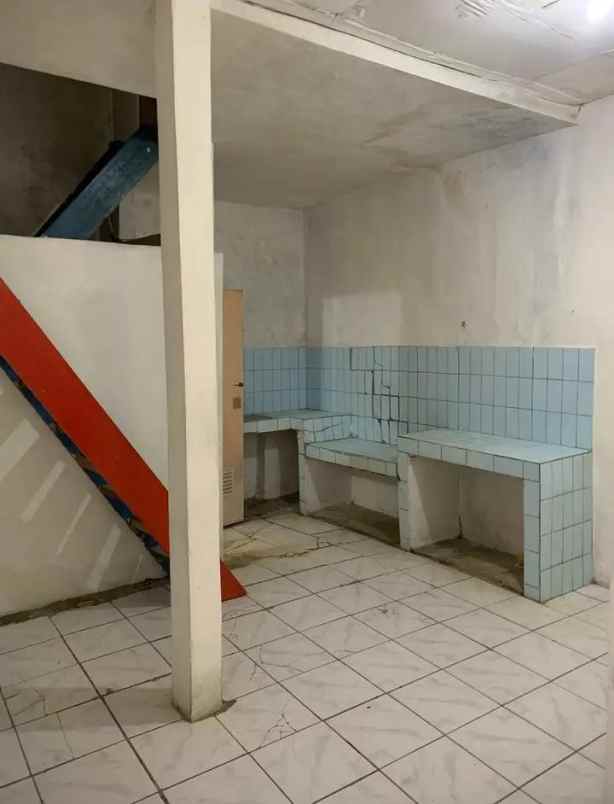 jal cepat rumah siap huni di kpad sejahtera padalarang