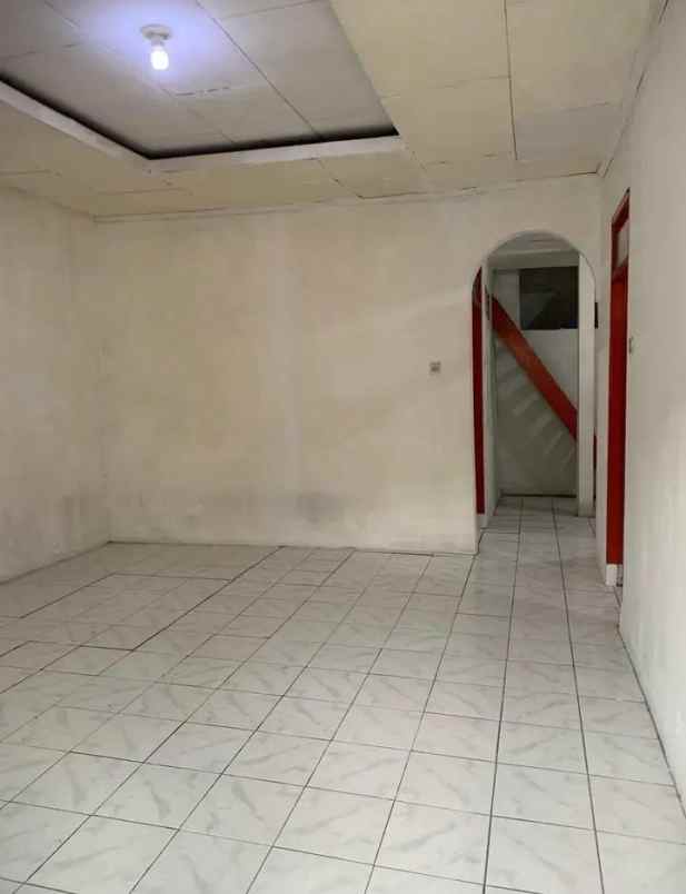 jal cepat rumah siap huni di kpad sejahtera padalarang