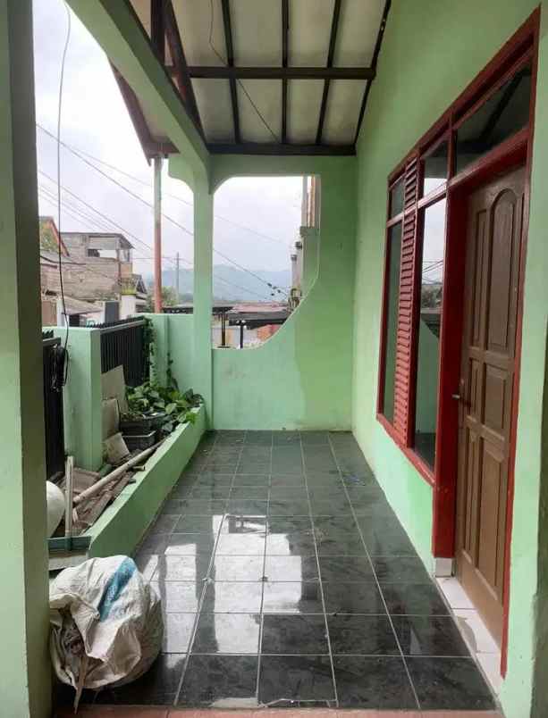 jal cepat rumah siap huni di kpad sejahtera padalarang