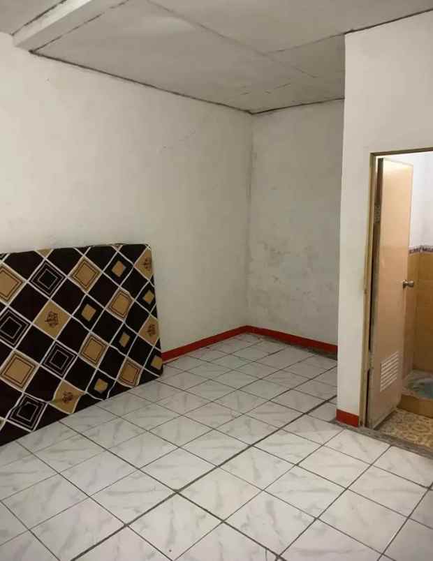 jal cepat rumah siap huni di kpad sejahtera padalarang