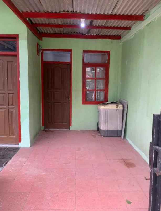 jal cepat rumah siap huni di kpad sejahtera padalarang