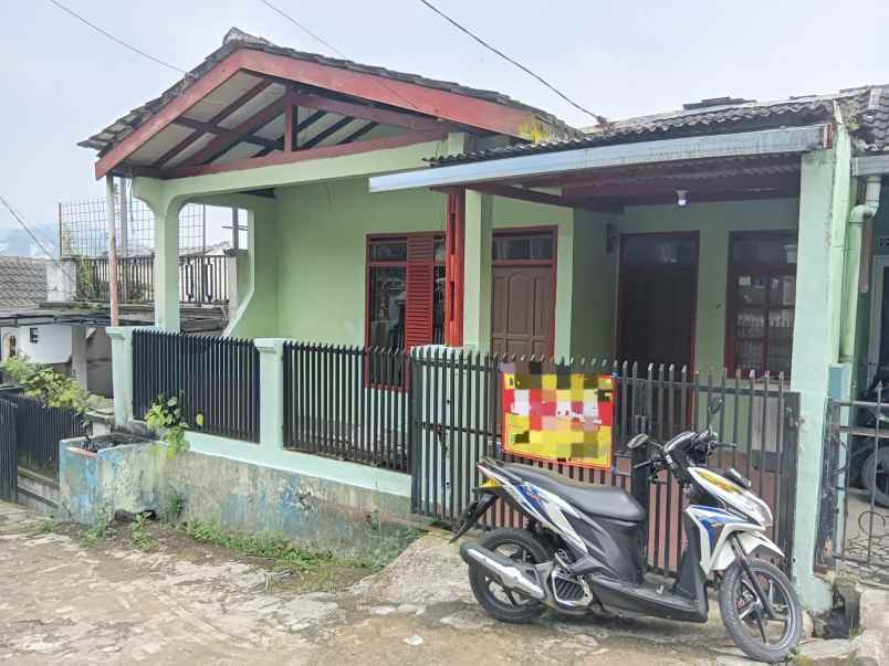 jal cepat rumah siap huni di kpad sejahtera padalarang