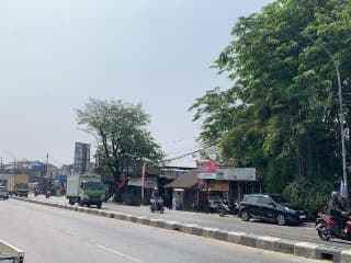 jalan gatot subroto medan