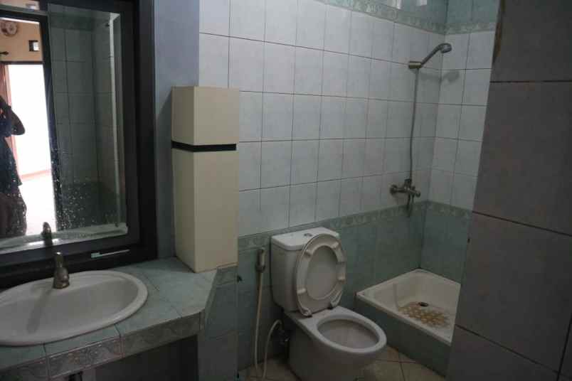 jarang ada rumah mewah siap huni di dago asri bandung