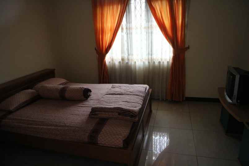 jarang ada rumah mewah siap huni di dago asri bandung