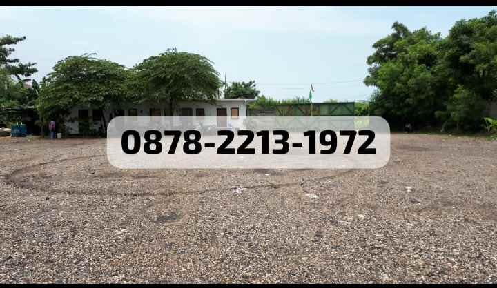 jarang ada tanah bagus untuk apartmen