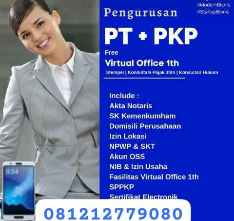 jasa urus kebutuhan properti bisnis