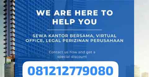 jasa urus kebutuhan properti bisnis