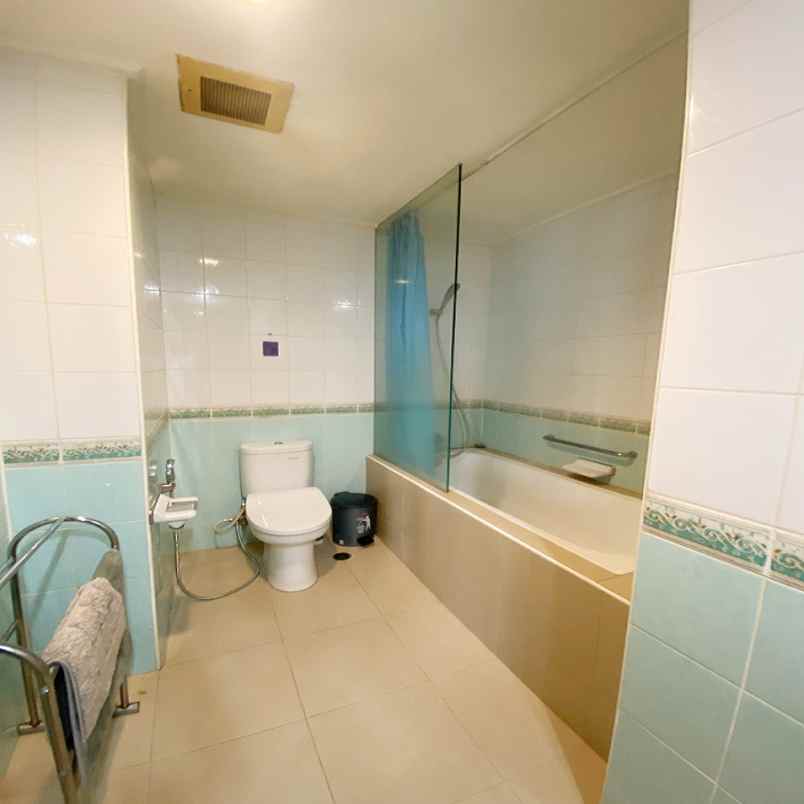 jual apartemen casablanca dekat mall kota kasablanka