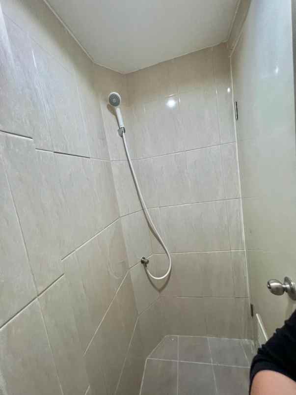 jual apartemen osaka pik2 type studio harga murah