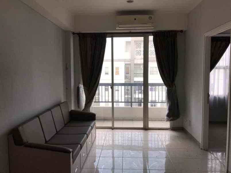 jual apartemen silkwood alam sutra