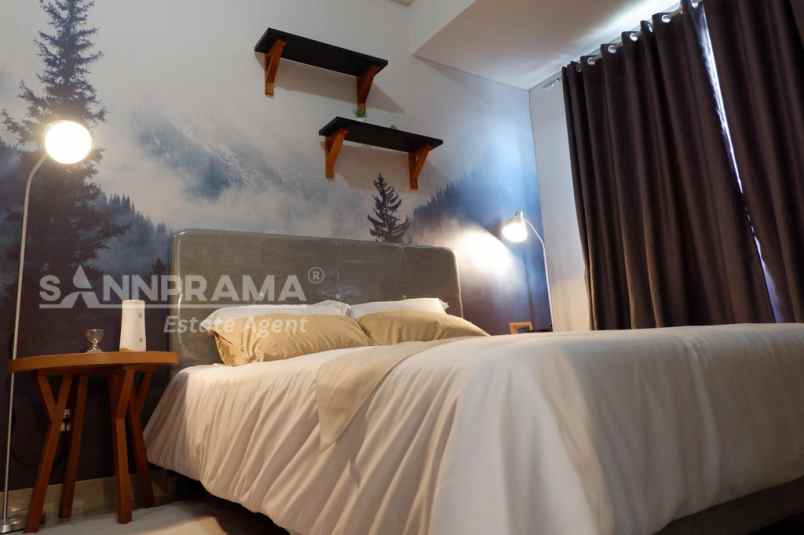 jual apartemen strategis di ciracas