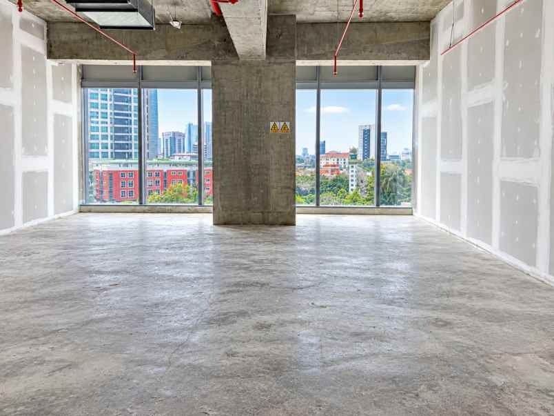 jual atau sewa ruang kantor di world capital tower