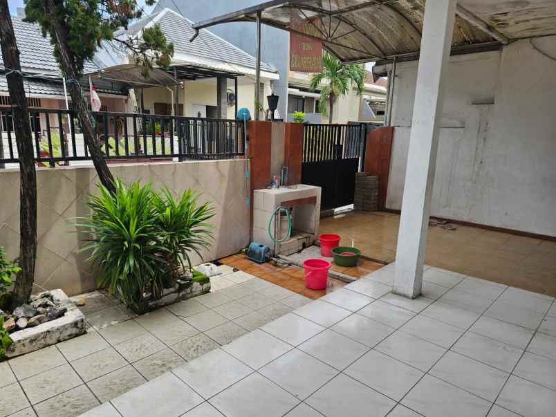 jual cepat murah butuh renov rumah nginden intan timur