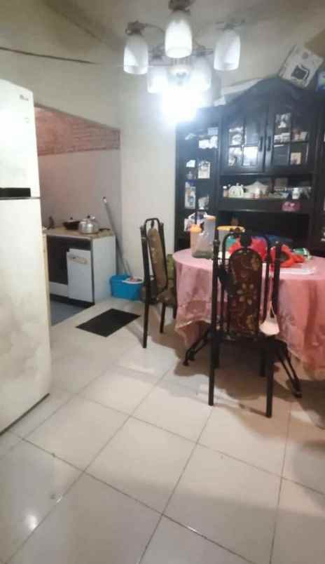 jual cepat rumah di puri pamulang tangerang selatan