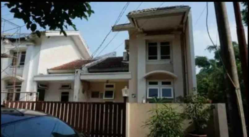 jual cepat rumah gading serpong sektor 7
