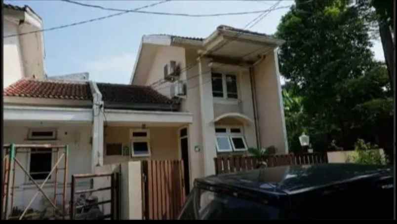 jual cepat rumah gading serpong sektor 7