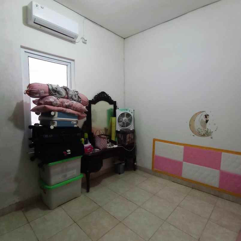 jual cepat rumah golden city sepatan tangerang