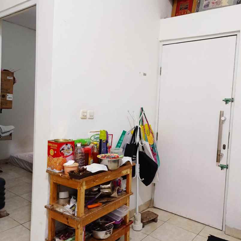 jual cepat rumah golden city sepatan tangerang