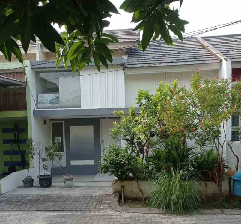 jual cepat rumah golden city sepatan tangerang