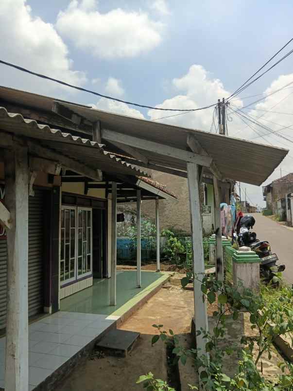 jual cepat rumah hitung tanah saja di ngamprah