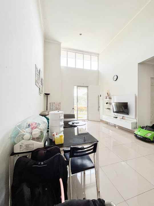 jual cepat rumah siap huni citraland cileungsi