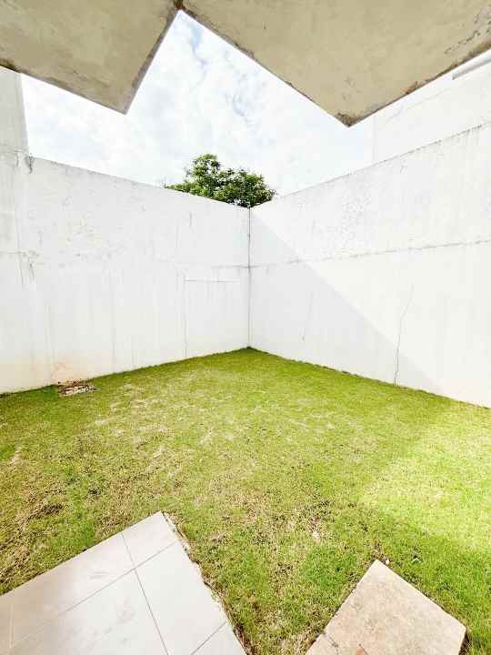 jual cepat rumah siap huni citraland cileungsi