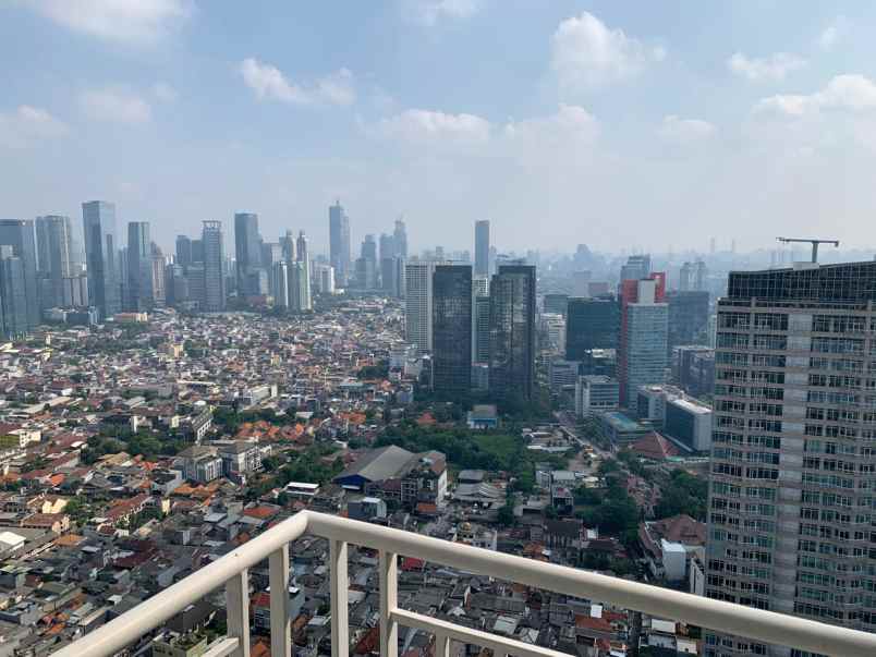 jual denpasar residence 2br full furnished