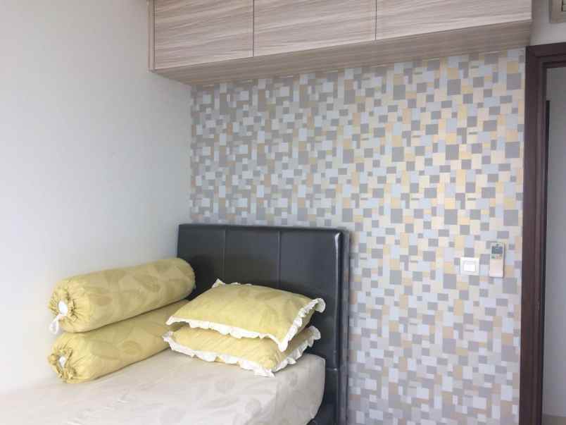 jual denpasar residence 2br full furnished