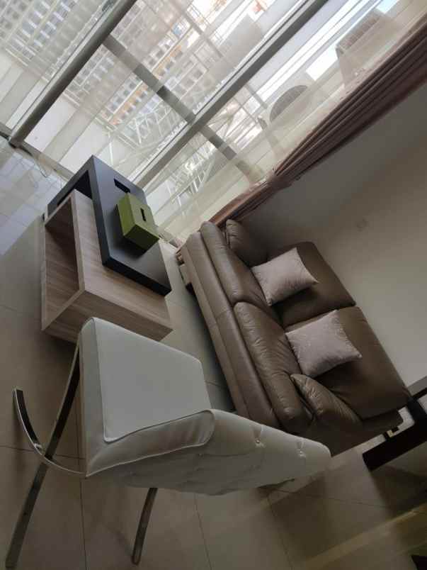 jual denpasar residence 2br full furnished