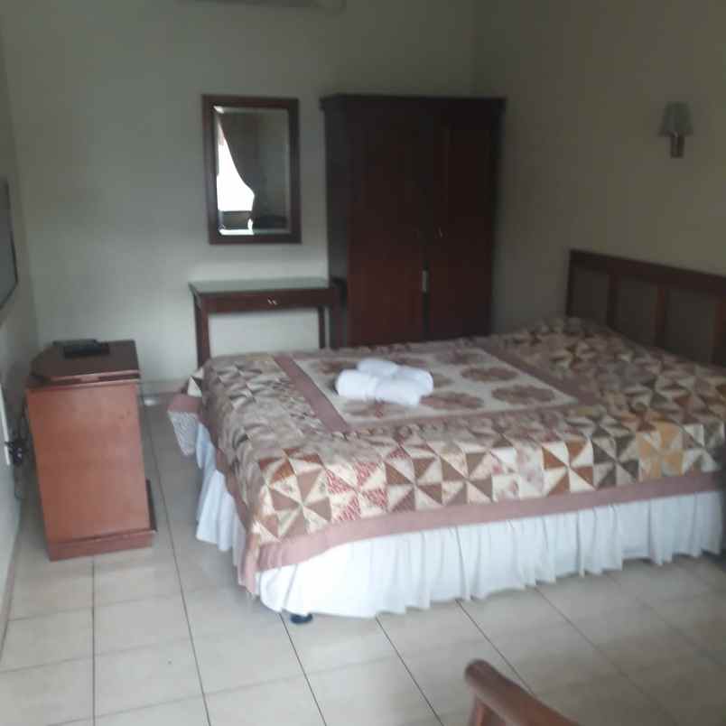 jual hotel di bandung jabar