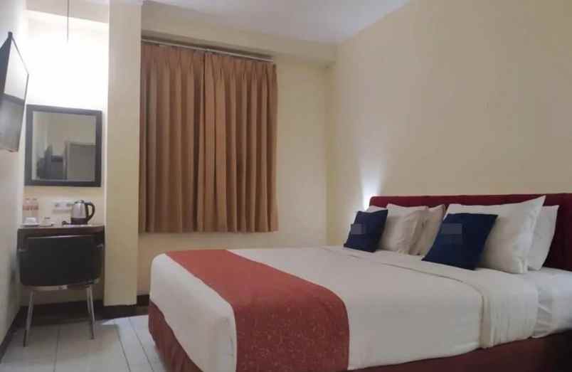 jual hotel kawasan ahmad yani kabupaten pekalongan