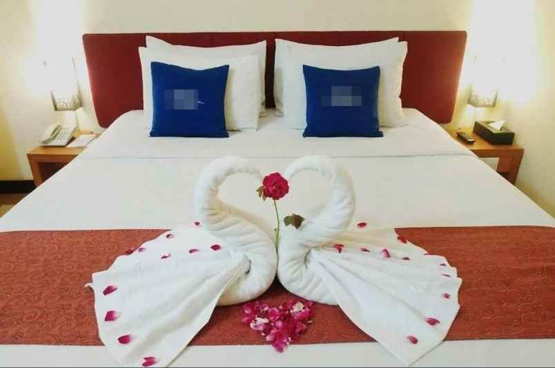 jual hotel kawasan ahmad yani kabupaten pekalongan