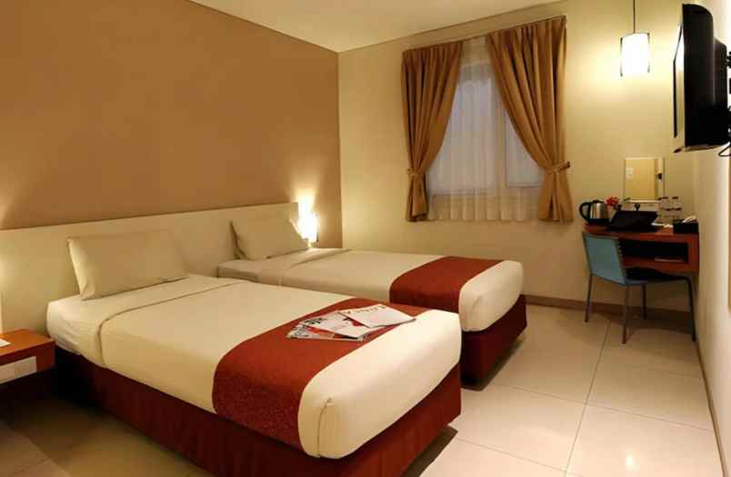 jual hotel kawasan ahmad yani kabupaten pekalongan