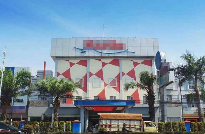 jual hotel kawasan ahmad yani kabupaten pekalongan