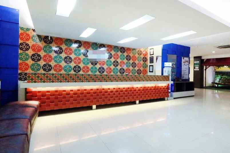 jual hotel kawasan ahmad yani kabupaten pekalongan