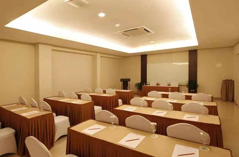 jual hotel kawasan ahmad yani kabupaten pekalongan