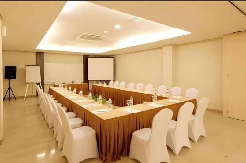 jual hotel kawasan ahmad yani kabupaten pekalongan