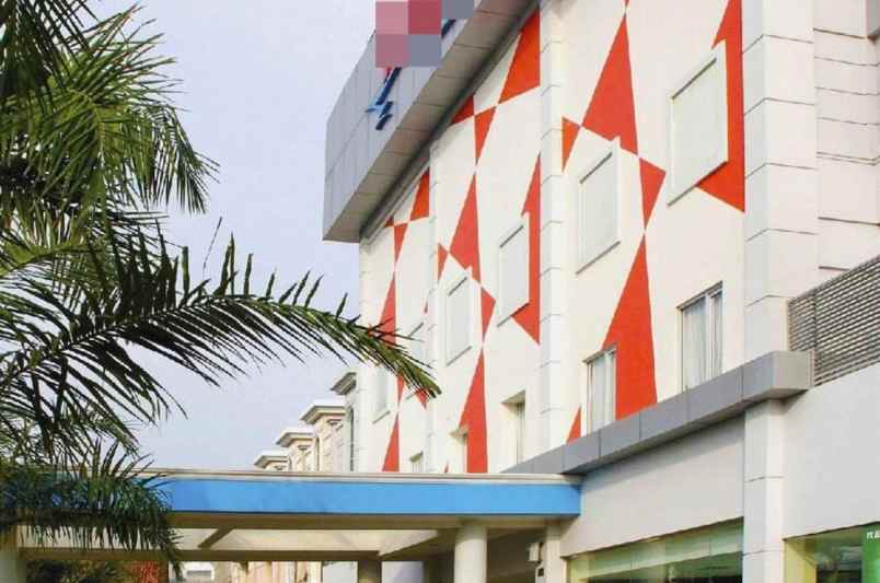 jual hotel kawasan ahmad yani kabupaten pekalongan