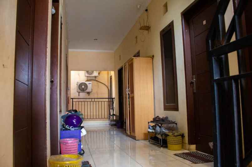 jual kosan jakarta pusat laba 300jutaan pertahun