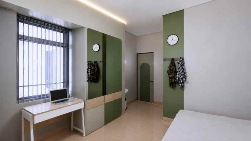jual kost ui depok murah 1 5 miliar