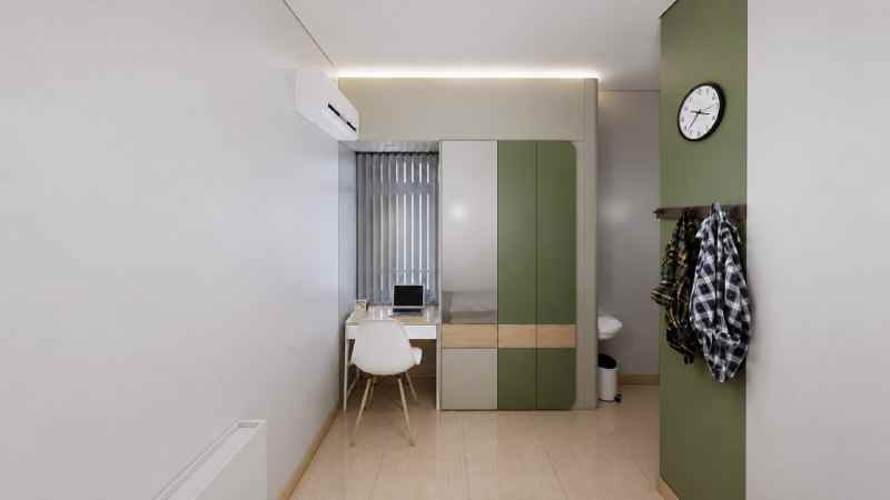 jual kost ui depok murah 1 5 miliar