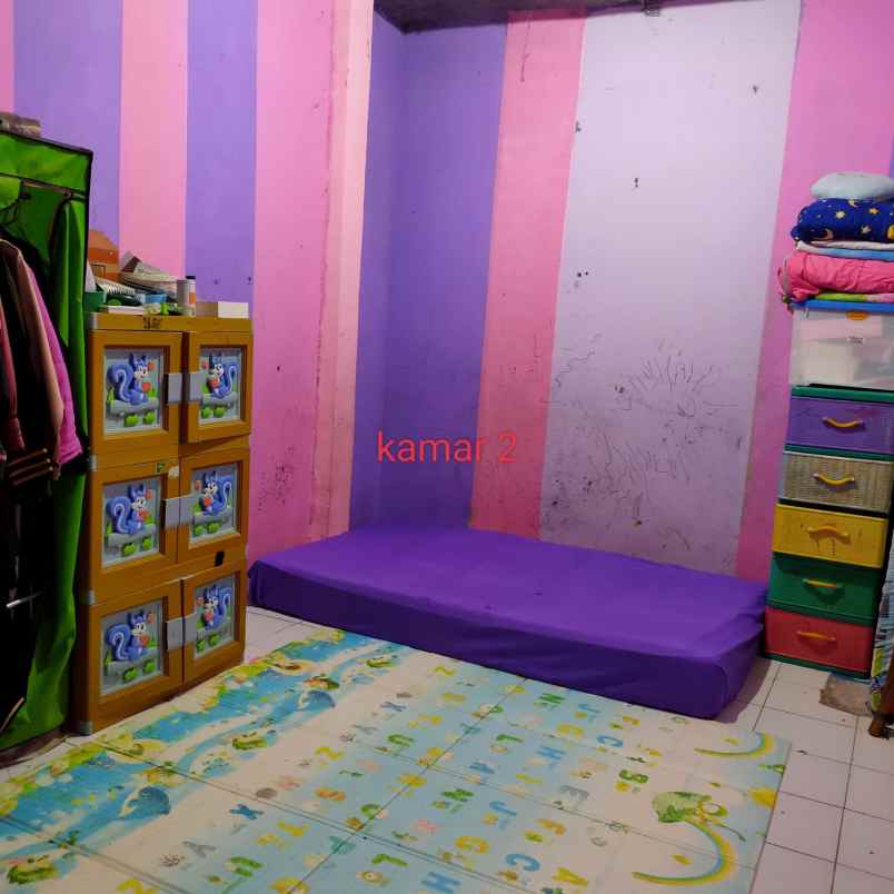 jual murah rumah d cibinong