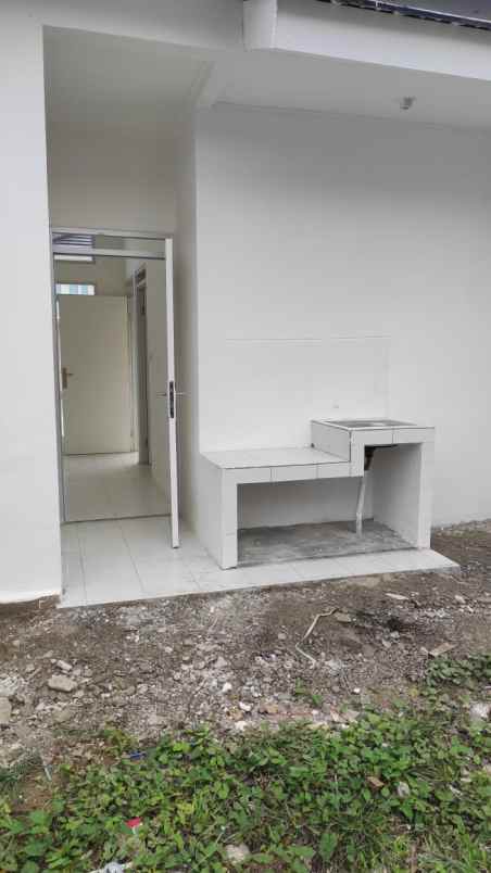 jual murah rumah di cluster benoa citra maja city