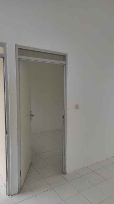 jual murah rumah di cluster benoa citra maja city