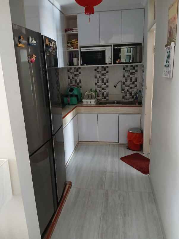 jual rumah citra garden 2 jak bar