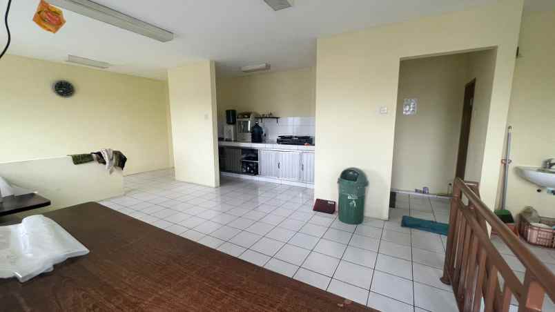 jual rumah furnished mewah bukit villa pik 2