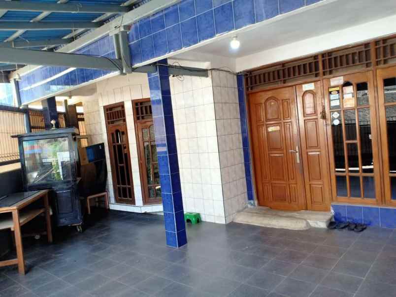 jual rumah hitung tanah