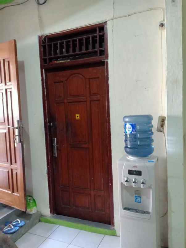 jual rumah hitung tanah