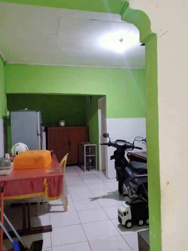 jual rumah hitung tanah